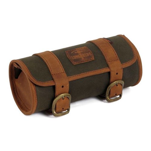 Longride Classic Tool Bag Khaki