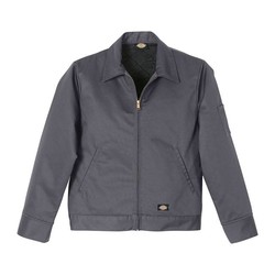 Dickies Insulated Eisenhower Jacket Grey