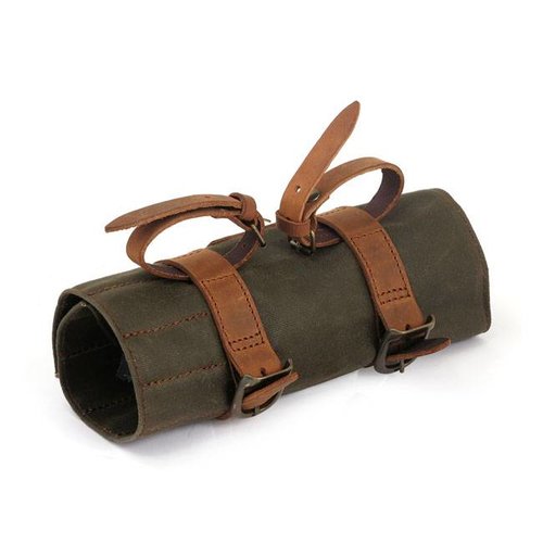 Longride Tool Bag Khaki