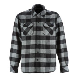 Chemise Sacramento | Gris