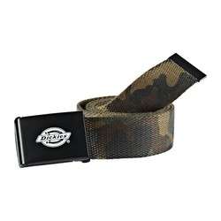 Ceinture Orcutt camouflage