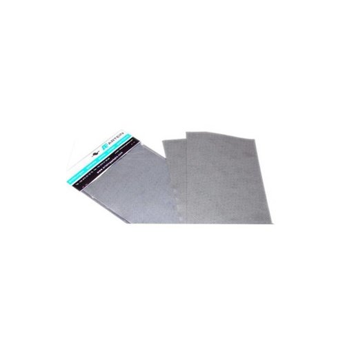 Gasket Paper Armed 0.8MM