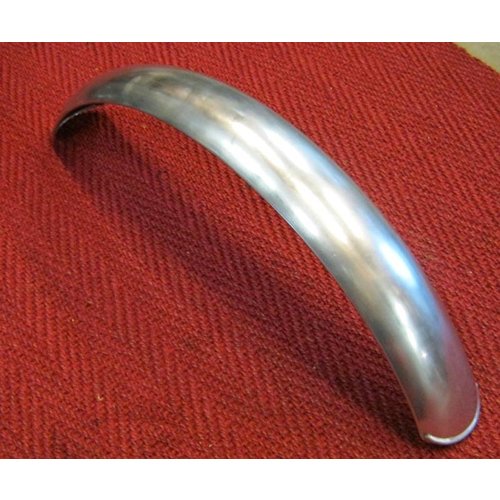 Garde-boue Enduro 95MM x 78CM - Aluminium