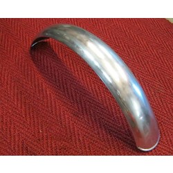 95MM Skinny Aluminium Fender