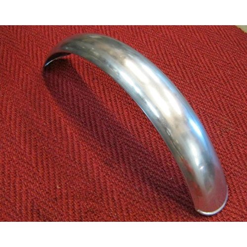 95MM Skinny Aluminium Fender