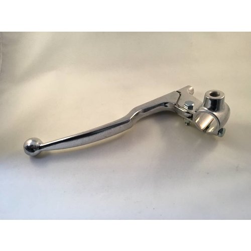 Levier d'embrayage 22MM en aluminium