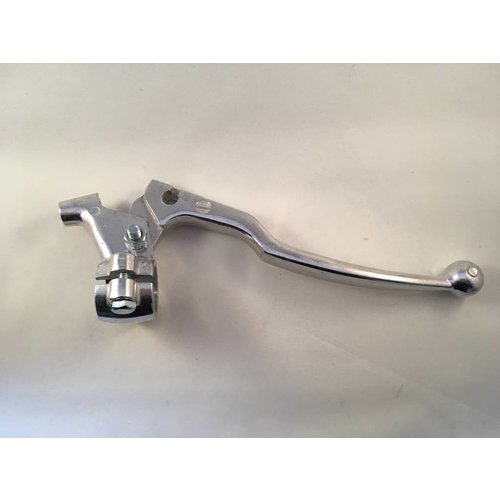 Levier d'embrayage 22MM en aluminium
