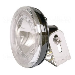 Shin Yo Fernscheinwerfer rund, mit LED-Standlichtring