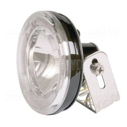 Shin Yo Micro Fog Light, Squared