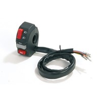 Handlebar Switch Type 11
