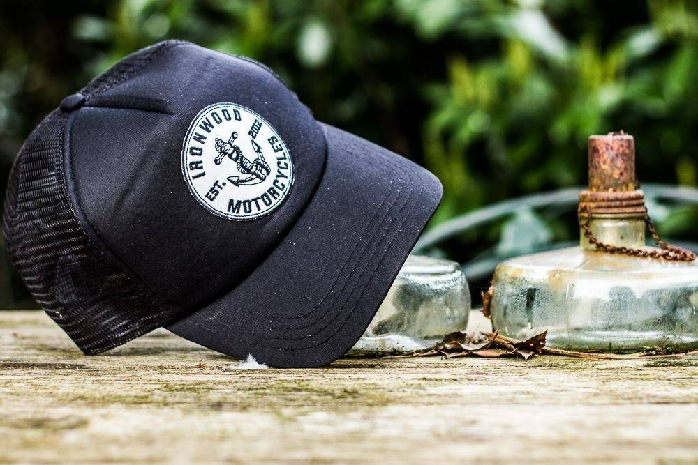 iwc cap