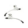 Levers
