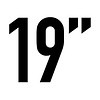 19 Inch