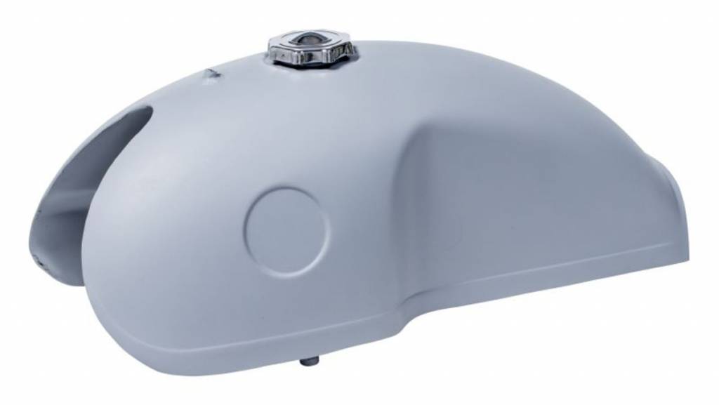 Réservoir Cafe Racer VT2 Pour Moto Guzzi Nevada 750 - Custom - Neuf - Craftride