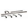 DIY Bike Exhaust Parts