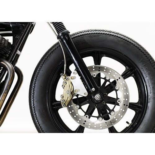 4.00 x 18 European Classic T/T