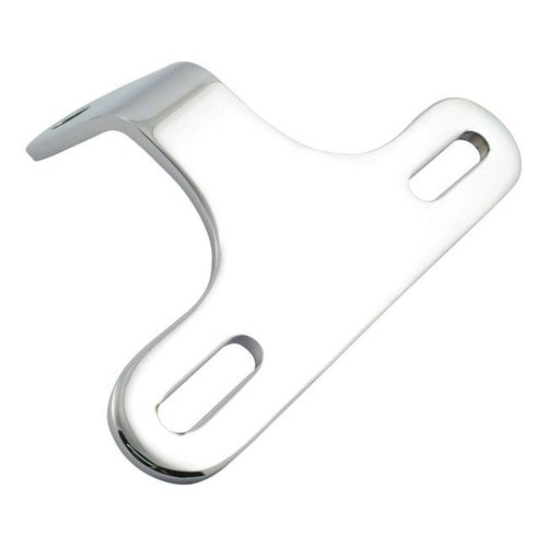 Headlight Bracket Chrome