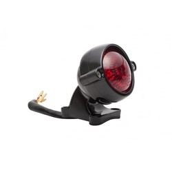 Eldorado Tail Light  - Black