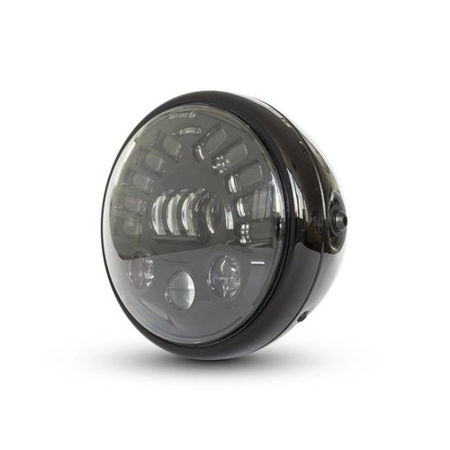 Xenith LED-Scheinwerfer E-Prüfzeichen
