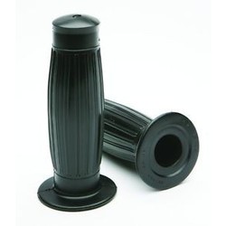 Beston Cafe Racer Grips Black