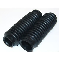 Fork Boots Type 1