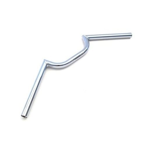 7/8" / 22 mm Small Chrome Bar / M-Bar