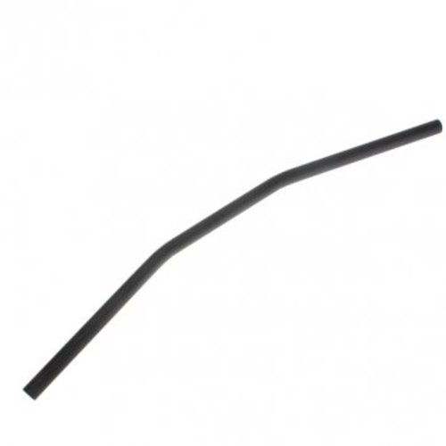 Emgo 22 mm x 700 mm Schwarze Drag Bar