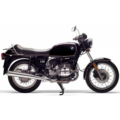 Emgo BMW OEM Replica Vervangingsdempers Chrome 38mm - 40mm