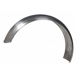 160MM Bobber Fender Steel