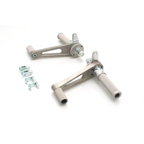 Tarozzi Rem Schakel Set 160013 Rearset