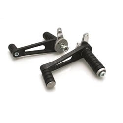 Cafe Racer Rear Set Type 160010