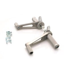 Cafe Racer Rear Set Type 160011