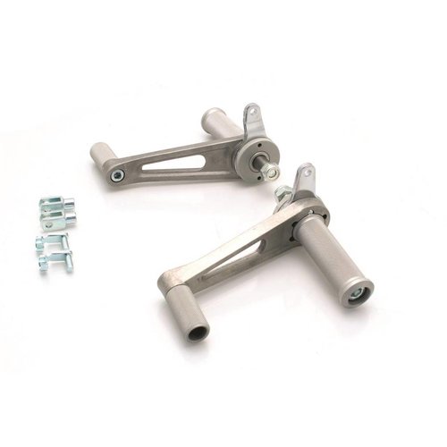 Tarozzi Cafe Racer Rear Set Type 160011