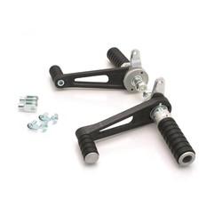 Rem Schakel Set 160012 Rearset