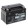 Yuasa Batería YTX9-BS sin mantenimiento