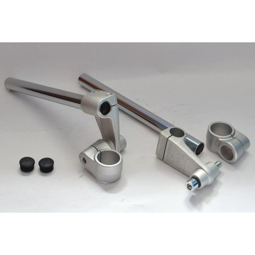 Tarozzi High Rise Klipps 48mm bis 54mm