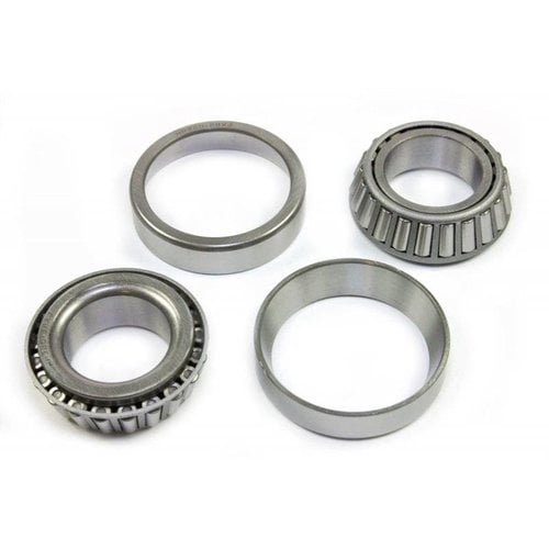 Steering head bearing SET for BMW R 2V, K 2V, F models