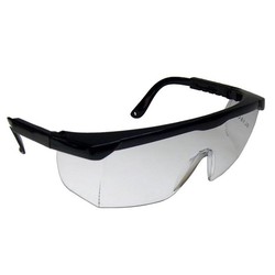 Lunettes de protection transparentes professionnelles