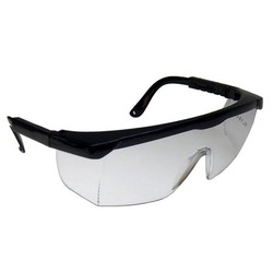 Veiligheidsbril Professioneel Transparant