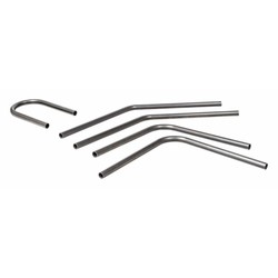 Kit de tubes 1" pour boucle arrière Café Racer 1.0