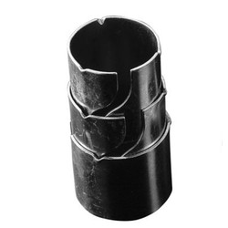 3-teiliges Auspuff-Reduzierbuchsen-Set 44,5-38,2mm