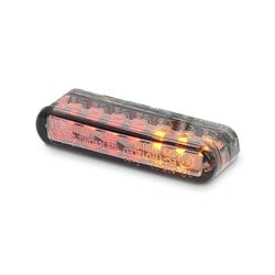 Shin Yo LED Shorty Turn Signal & Tail Light Combination