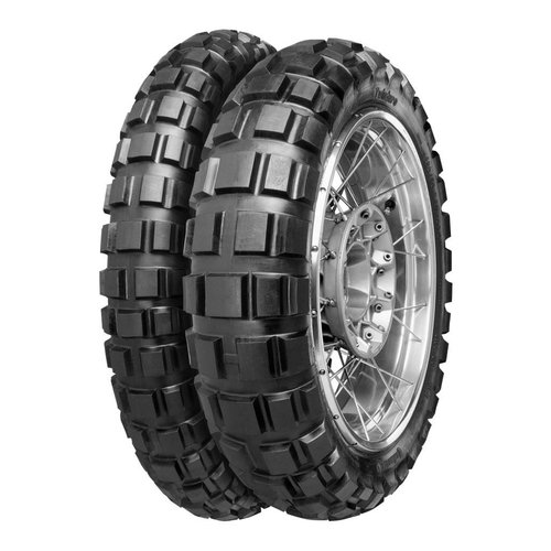 Continental TKC 80 Twinduro 100/90 -19 TT 57 S Front