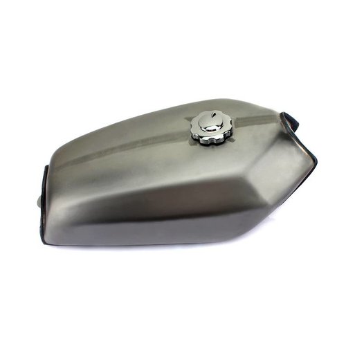 CG125 Fuel Tank mit Zubehör Type 3