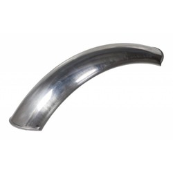 380 x 105MM Scrambler Aluminium Fender 18"