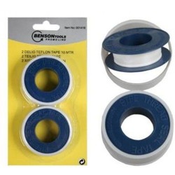 Teflon Tape 2 pieces