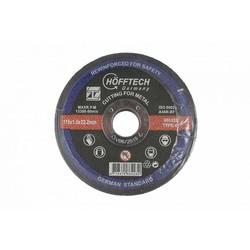 Cutting Disc Metal 115 mm