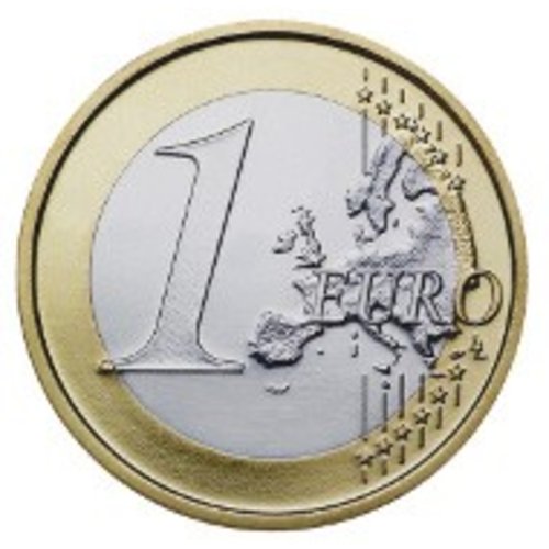 Extra Order 1 Euro