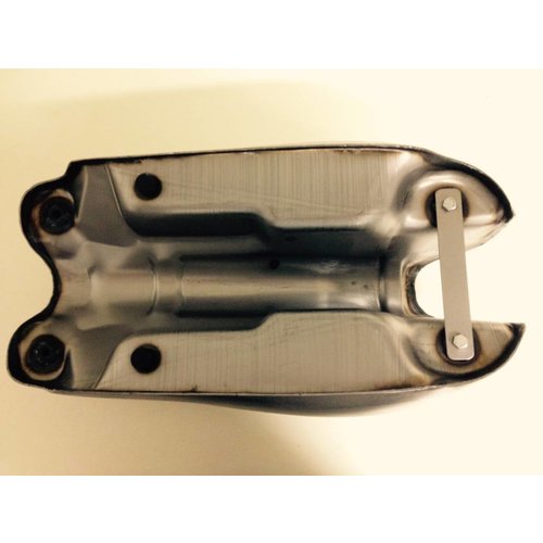 Emgo Norton Commando Roadster Fuel Tank