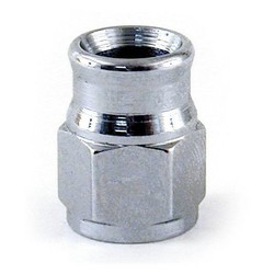 Replacement Banjo Coupling Chrome